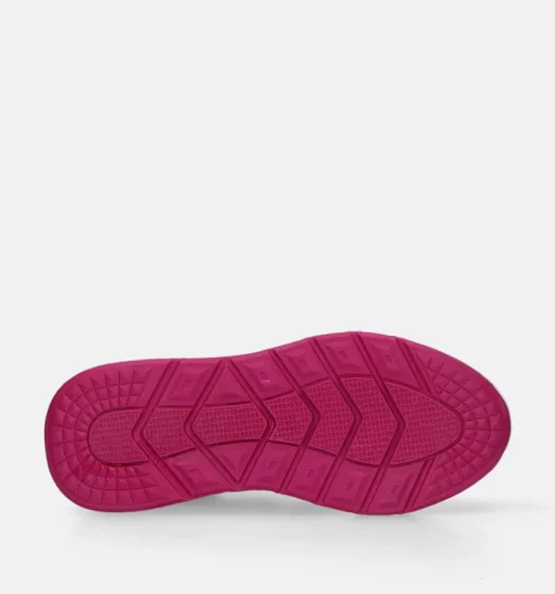 DAMES Poelman Sneakers