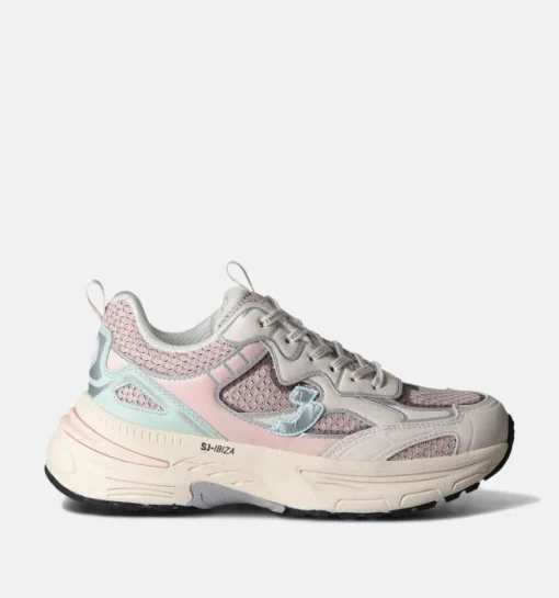 DAMES SJ Sneakers
