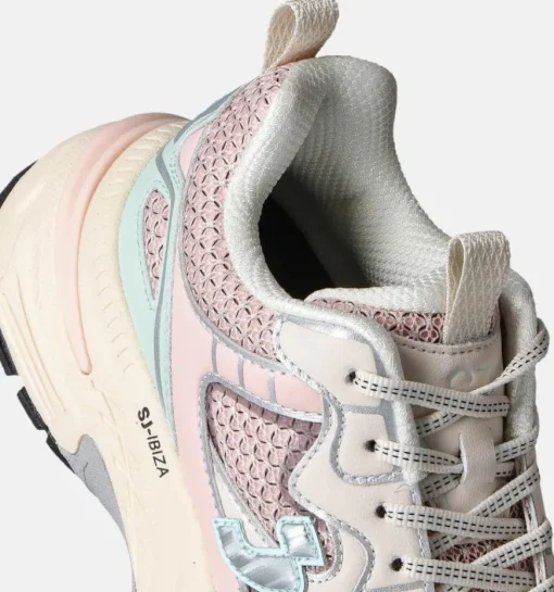 DAMES SJ Sneakers