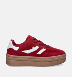 DAMES Poelman Sneakers