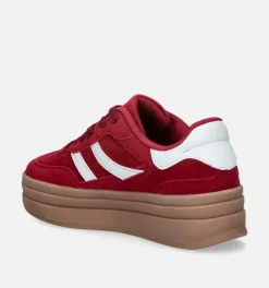 DAMES Poelman Sneakers