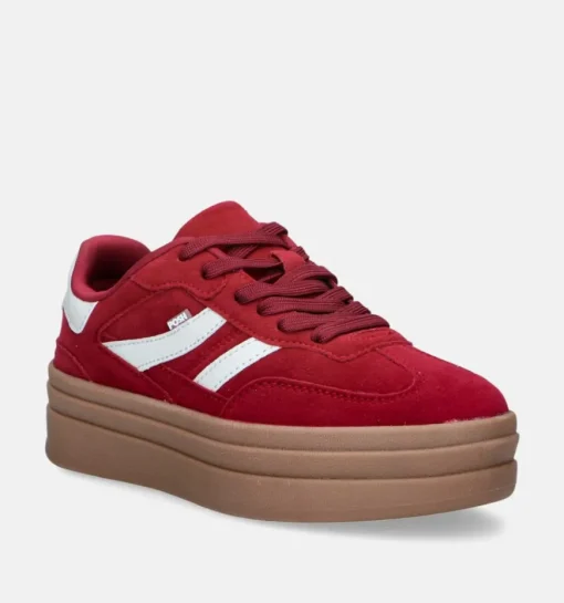 DAMES Poelman Sneakers