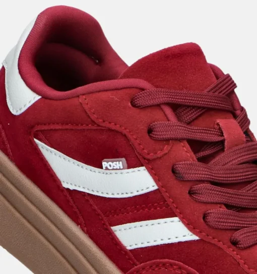 DAMES Poelman Sneakers