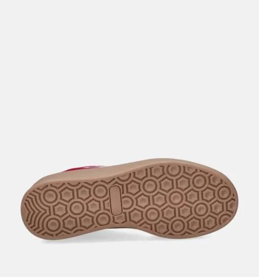 DAMES Poelman Sneakers