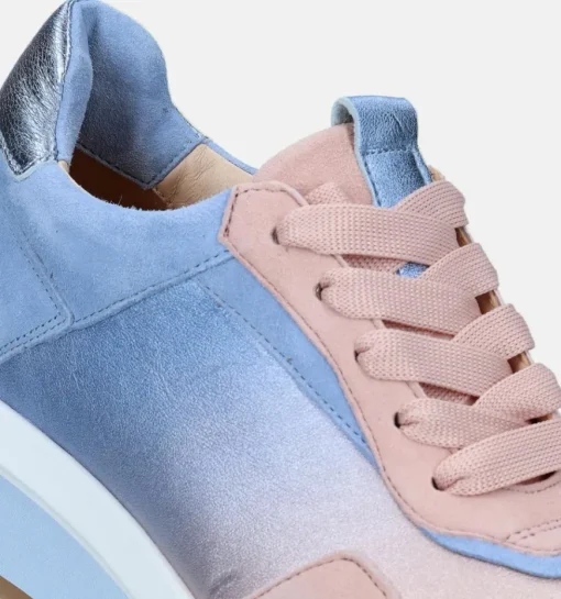 DAMES Softwaves Sneakers