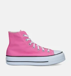 DAMES Converse Sneakers roze