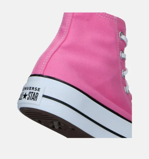 DAMES Converse Sneakers roze