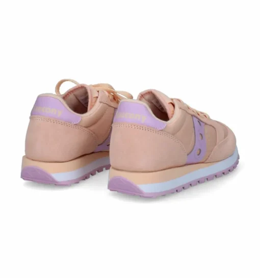 DAMES Saucony Sneakers