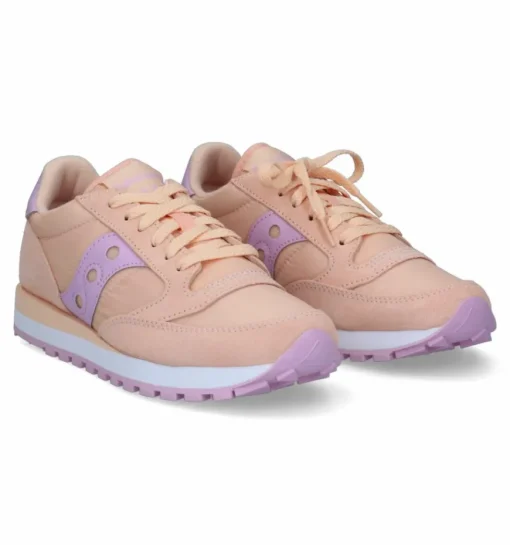 DAMES Saucony Sneakers