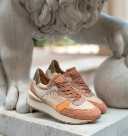 DAMES KMB Sneakers