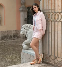 DAMES KMB Sneakers