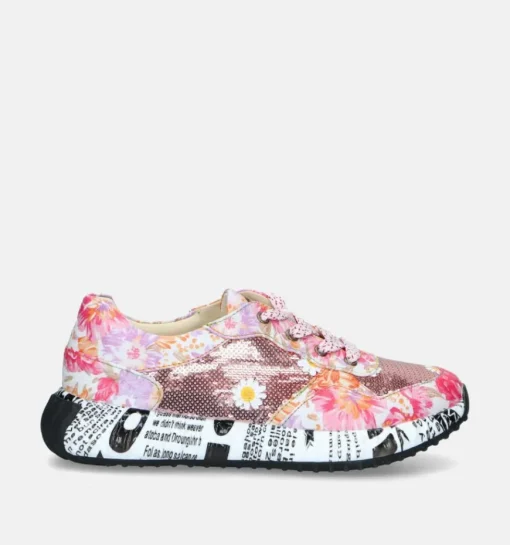 DAMES Laura Vita Sneakers