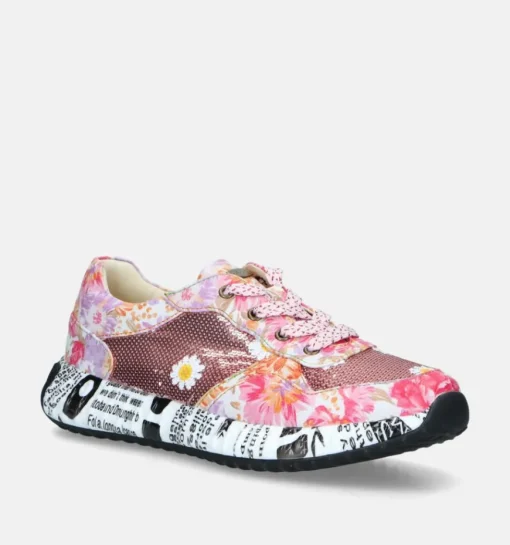 DAMES Laura Vita Sneakers