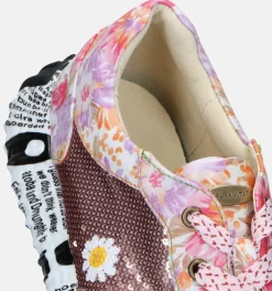 DAMES Laura Vita Sneakers