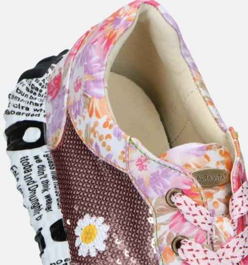 DAMES Laura Vita Sneakers