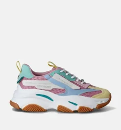 DAMES Steve Madden Sneakers