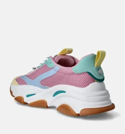 DAMES Steve Madden Sneakers