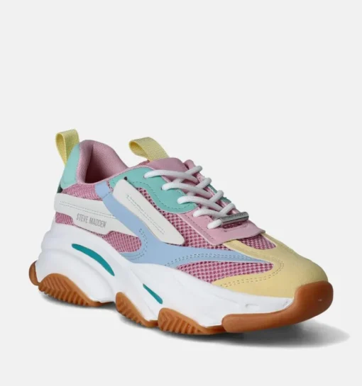 DAMES Steve Madden Sneakers