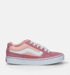 DAMES Vans Sneakers roze