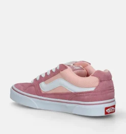 DAMES Vans Sneakers roze
