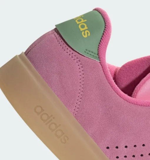 DAMES adidas Sneakers roze