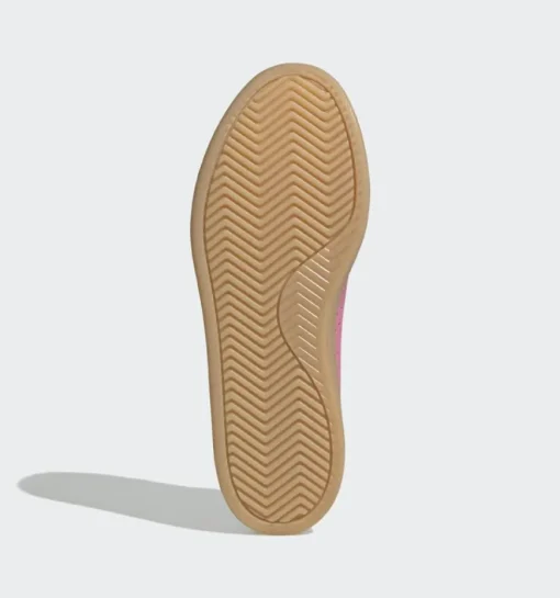 DAMES adidas Sneakers roze