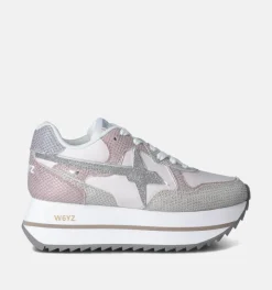 DAMES W6YZ Sneakers