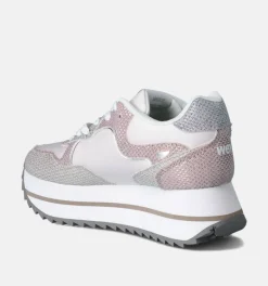DAMES W6YZ Sneakers