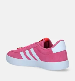 DAMES adidas Sneakers roze