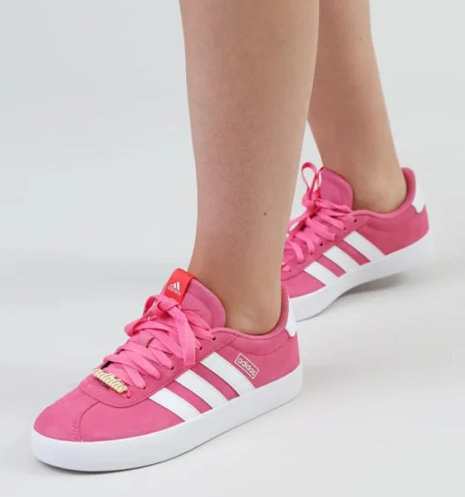 DAMES adidas Sneakers roze