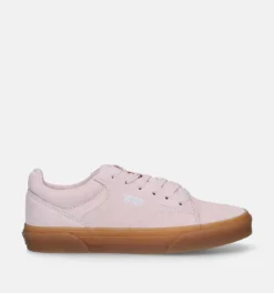 DAMES Vans Sneakers roze