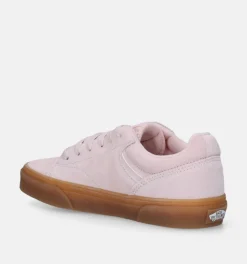 DAMES Vans Sneakers roze