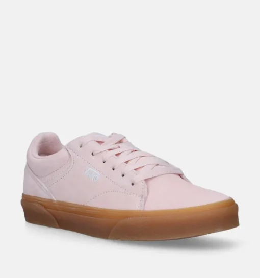 DAMES Vans Sneakers roze