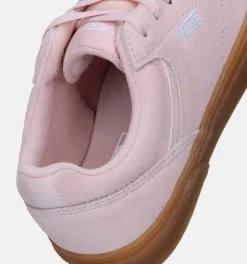 DAMES Vans Sneakers roze