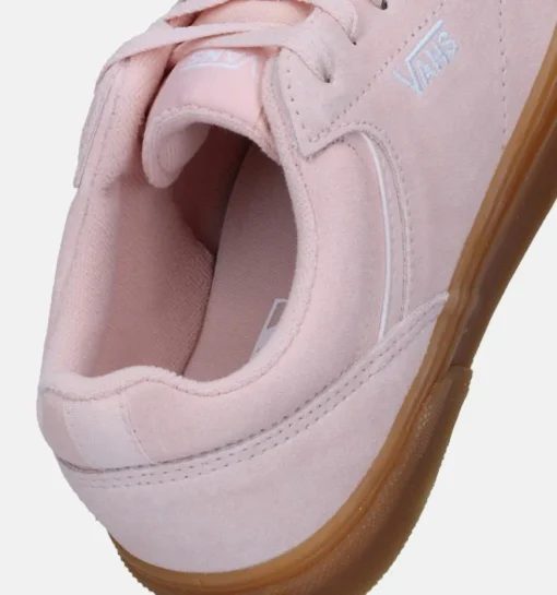 DAMES Vans Sneakers roze