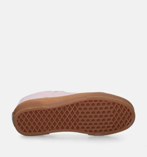 DAMES Vans Sneakers roze