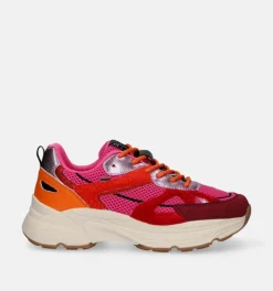 DAMES Poelman Sneakers