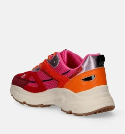 DAMES Poelman Sneakers