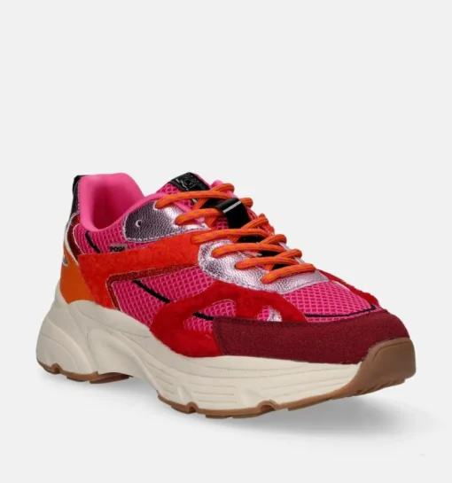 DAMES Poelman Sneakers