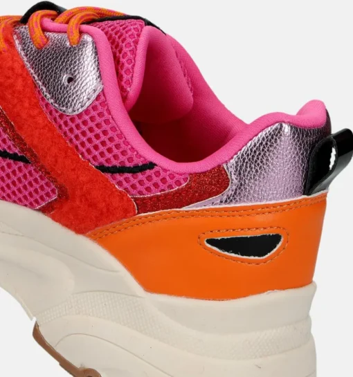 DAMES Poelman Sneakers