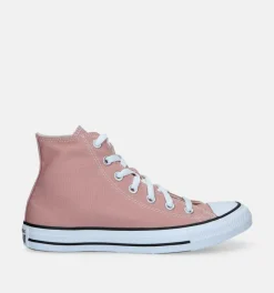 DAMES Converse Sneakers roze