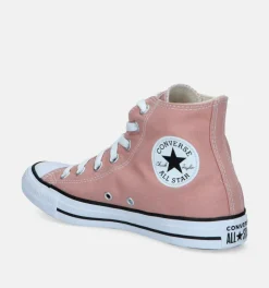 DAMES Converse Sneakers roze