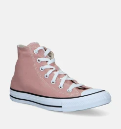 DAMES Converse Sneakers roze