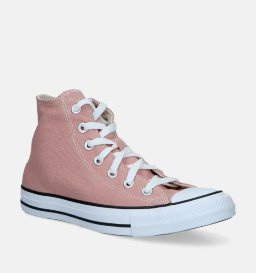 DAMES Converse Sneakers roze