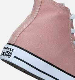 DAMES Converse Sneakers roze