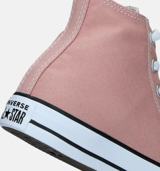 DAMES Converse Sneakers roze