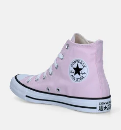 DAMES Converse Sneakers roze