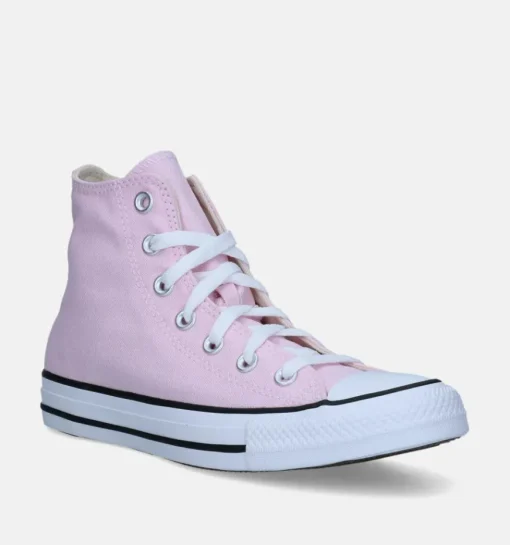 DAMES Converse Sneakers roze