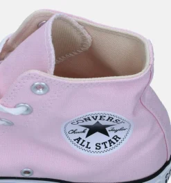 DAMES Converse Sneakers roze