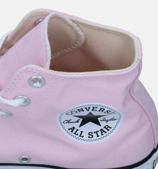 DAMES Converse Sneakers roze